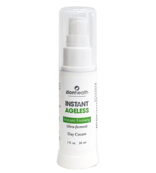 Instant Ageless -Firming Day Cream 1 Oz